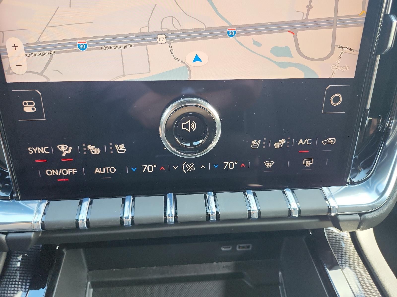 2026 GMC Yukon 2WD 4dr Elevation