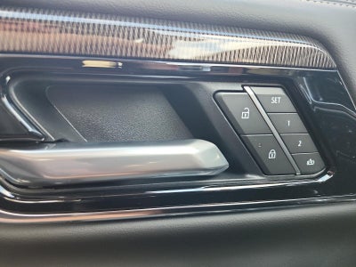 2026 GMC Yukon 2WD 4dr Elevation