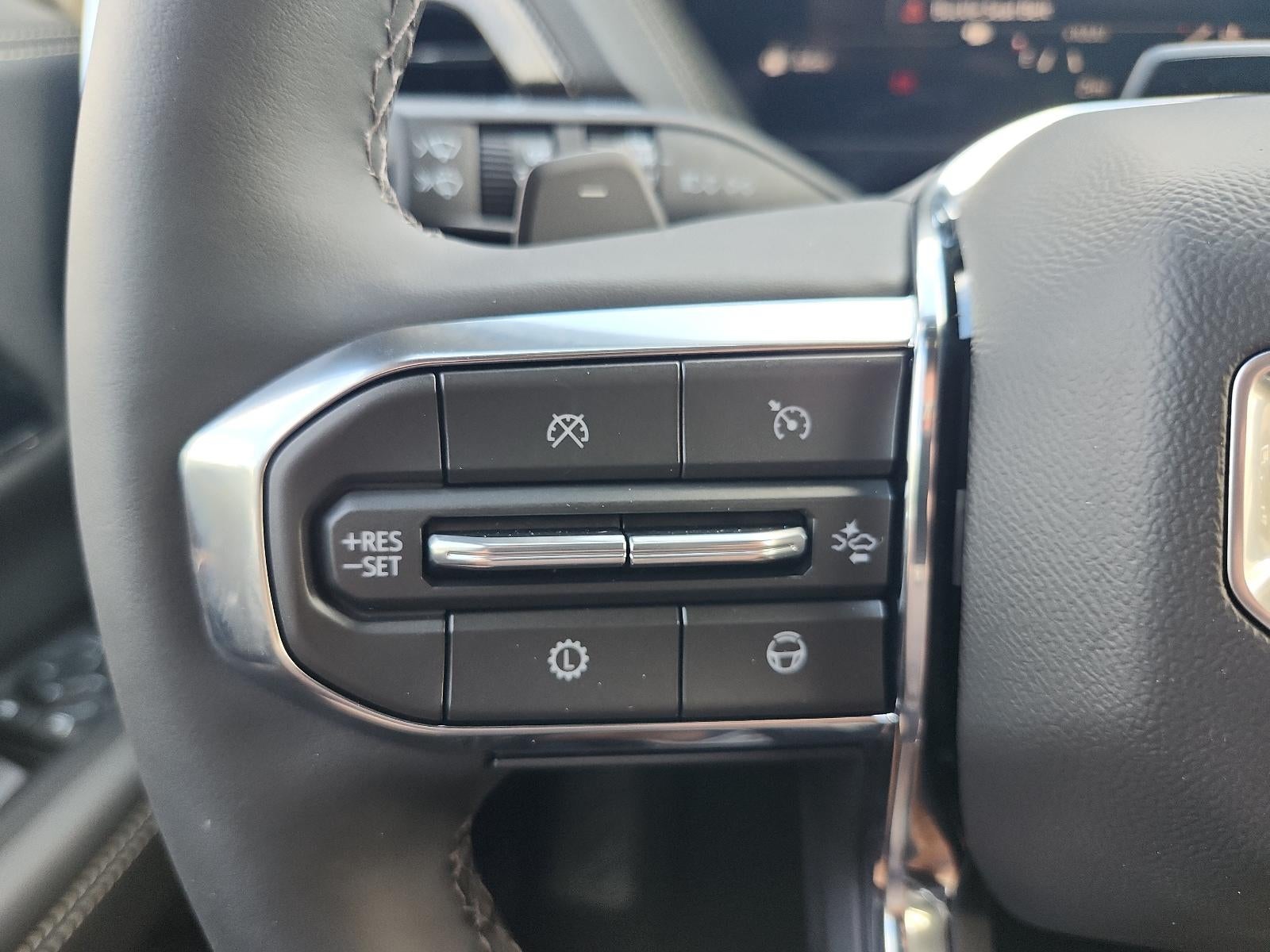 2026 GMC Yukon 2WD 4dr Elevation