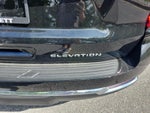 2026 GMC Yukon 2WD 4dr Elevation