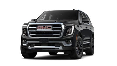 2027 GMC Yukon 2WD 4dr Elevation