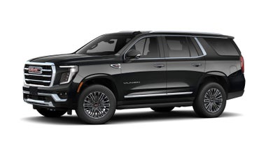 2027 GMC Yukon 2WD 4dr Elevation