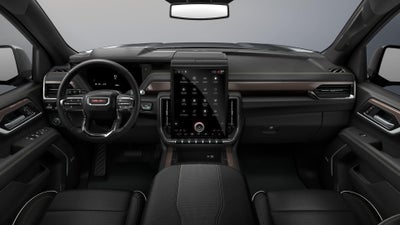 2027 GMC Yukon 2WD 4dr Elevation