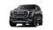 2026 GMC Yukon 2WD 4dr Elevation