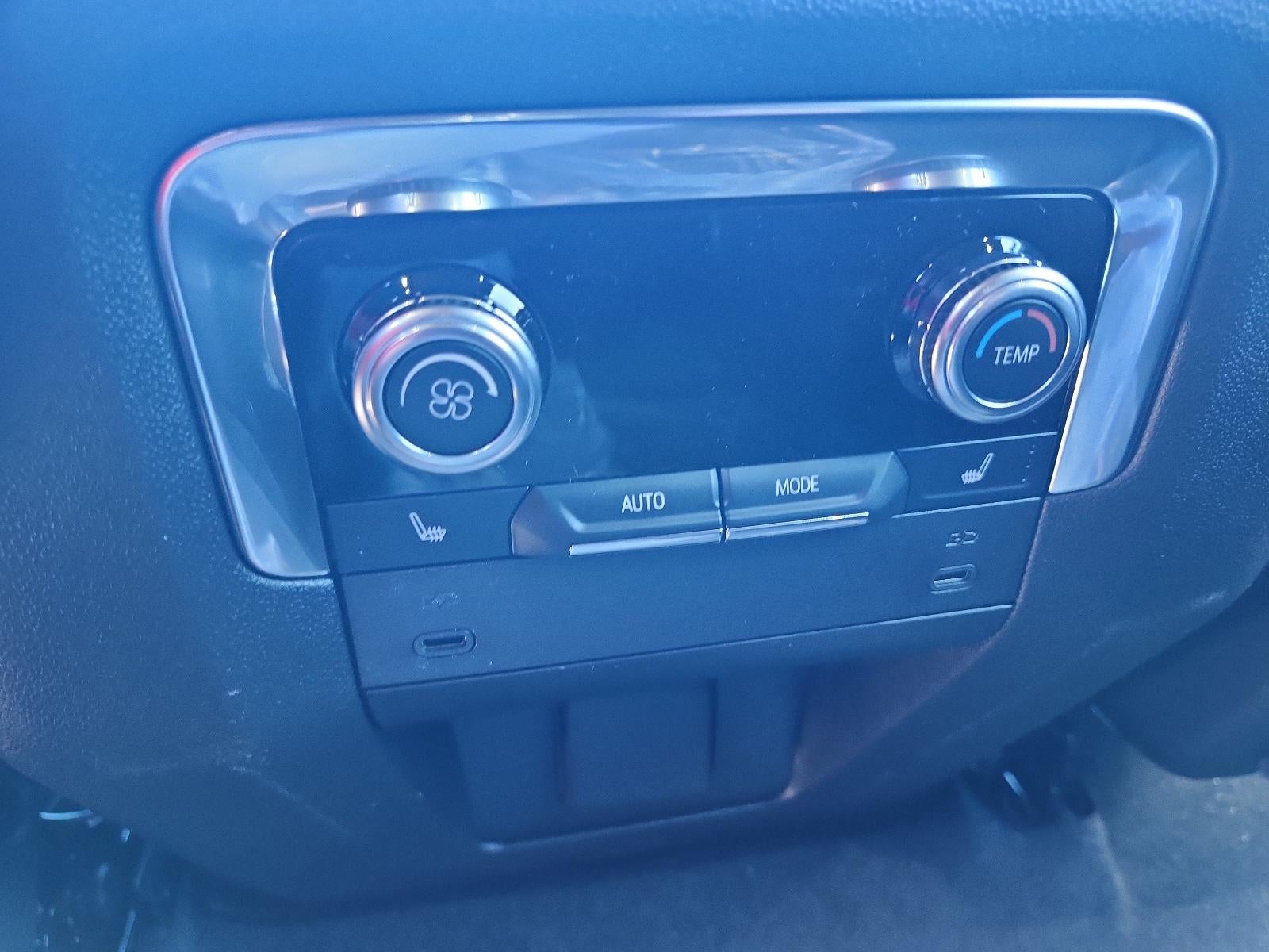 2027 GMC Yukon 2WD 4dr Elevation