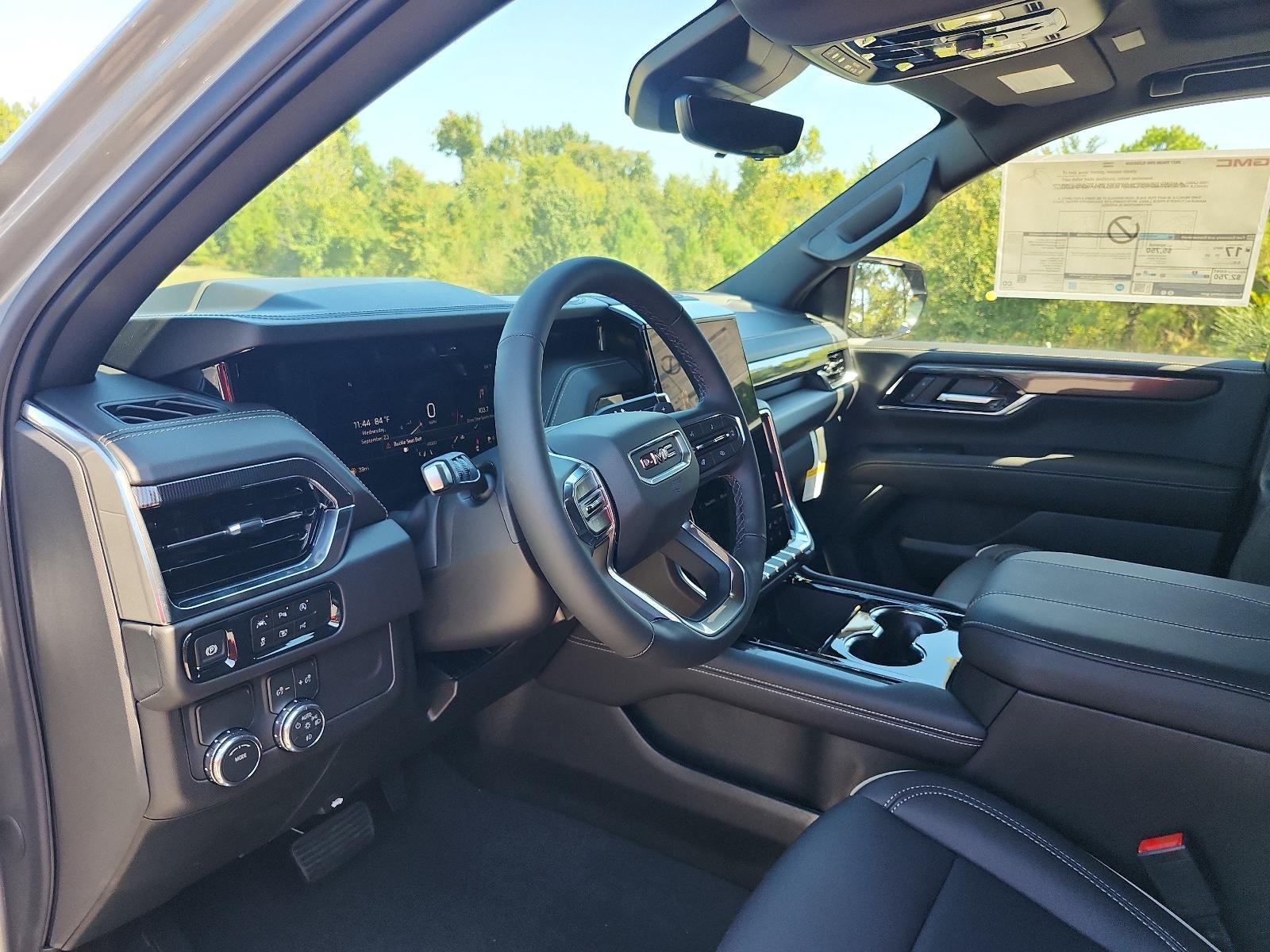2027 GMC Yukon 2WD 4dr Elevation