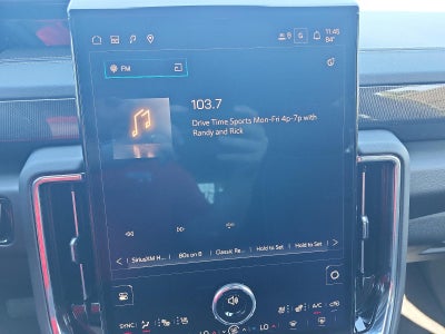 2027 GMC Yukon 2WD 4dr Elevation