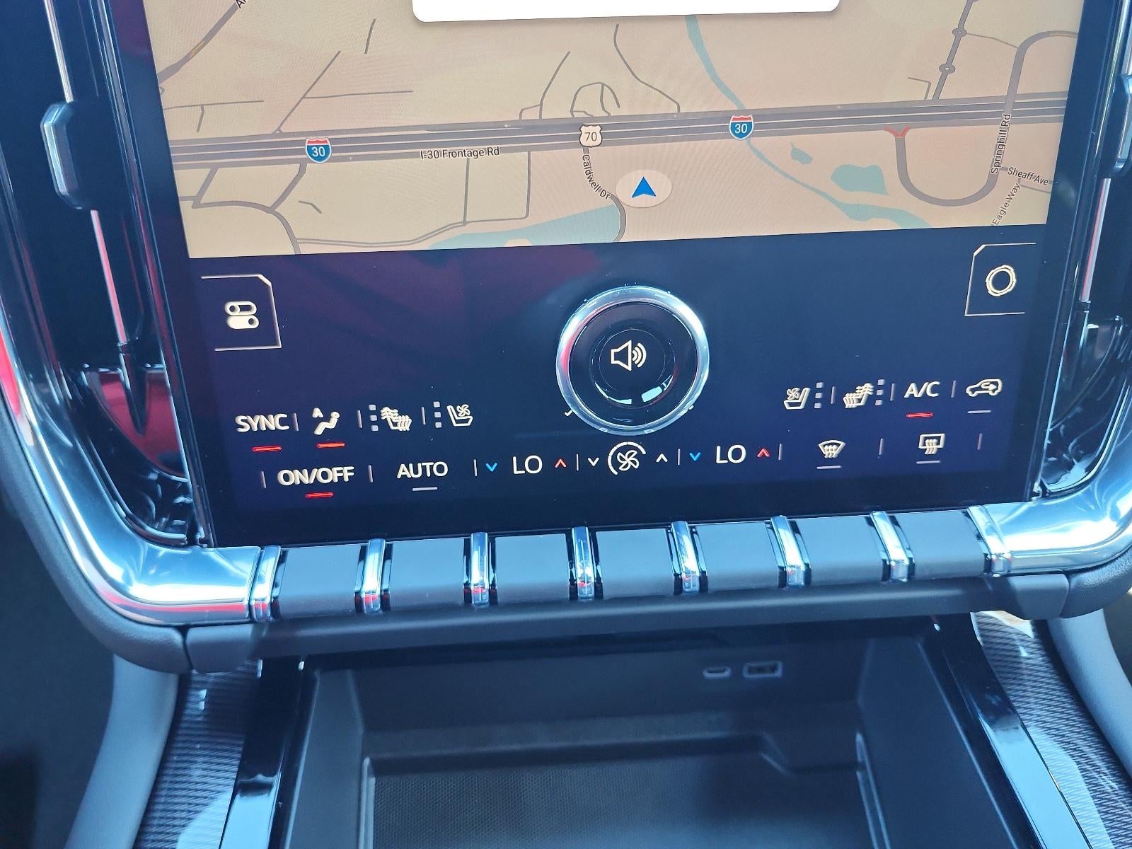 2027 GMC Yukon 2WD 4dr Elevation