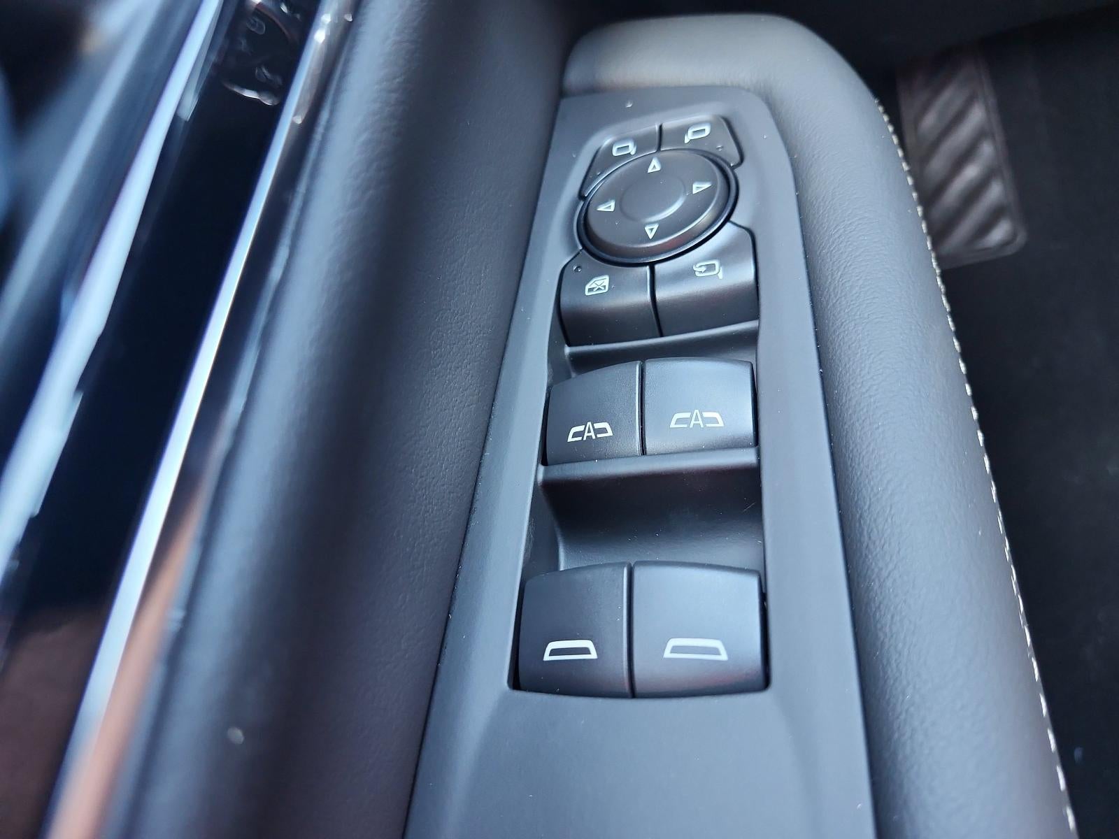 2027 GMC Yukon 2WD 4dr Elevation