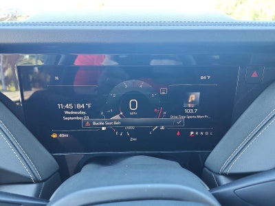 2027 GMC Yukon 2WD 4dr Elevation