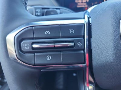 2027 GMC Yukon 2WD 4dr Elevation