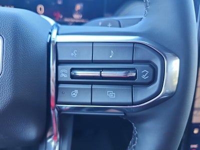 2027 GMC Yukon 2WD 4dr Elevation