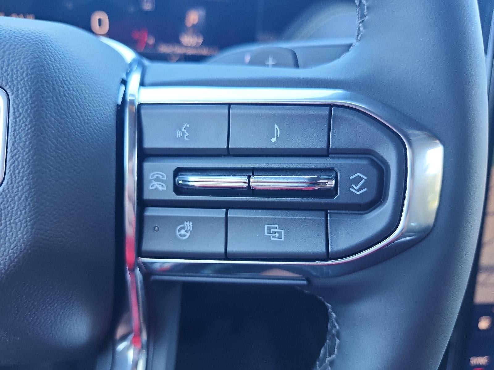 2027 GMC Yukon 2WD 4dr Elevation