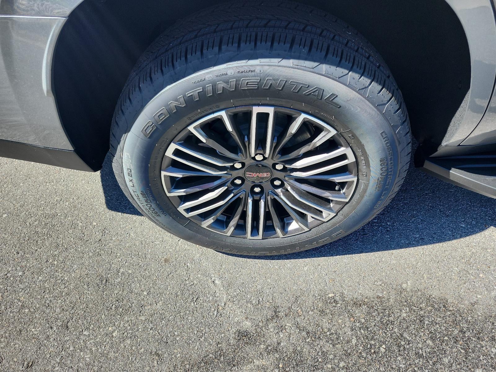 2027 GMC Yukon 2WD 4dr Elevation