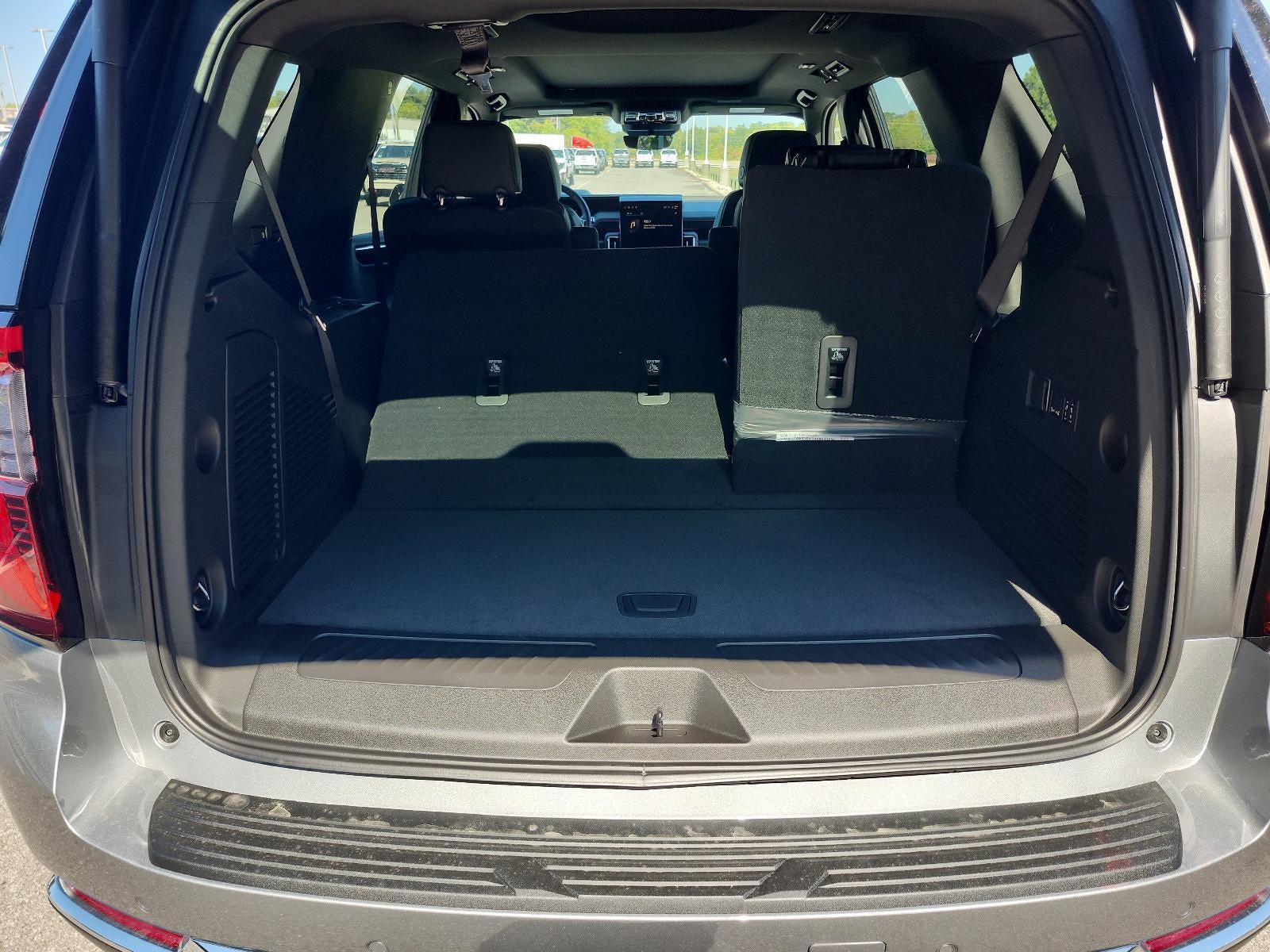 2027 GMC Yukon 2WD 4dr Elevation