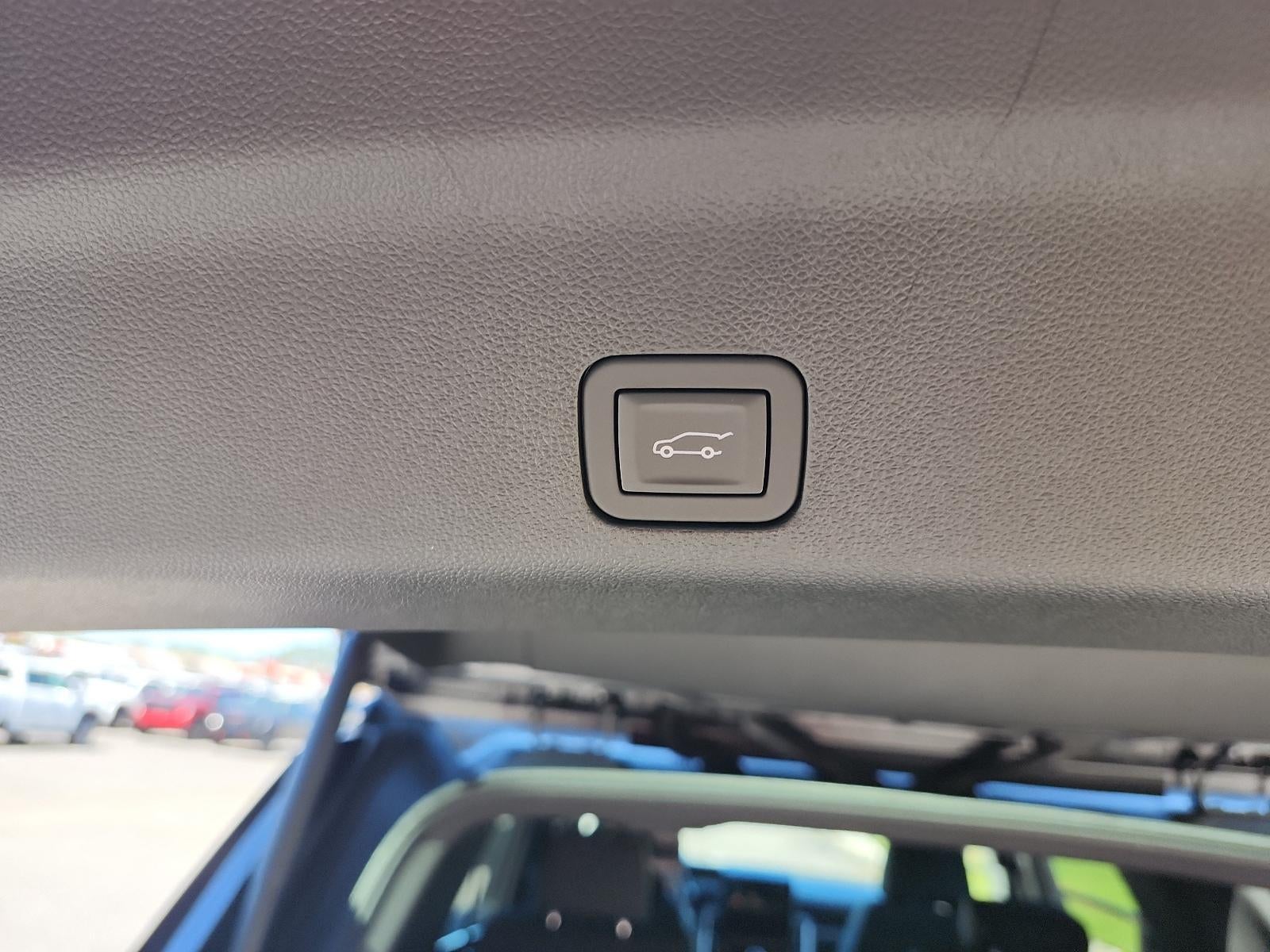 2027 GMC Yukon 2WD 4dr Elevation