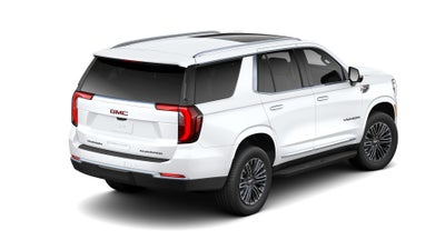 2027 GMC Yukon 2WD 4dr Elevation