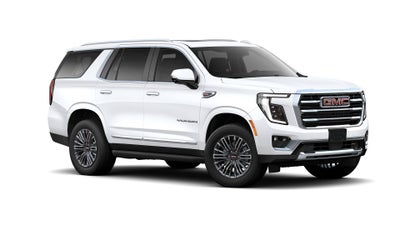 2027 GMC Yukon 2WD 4dr Elevation