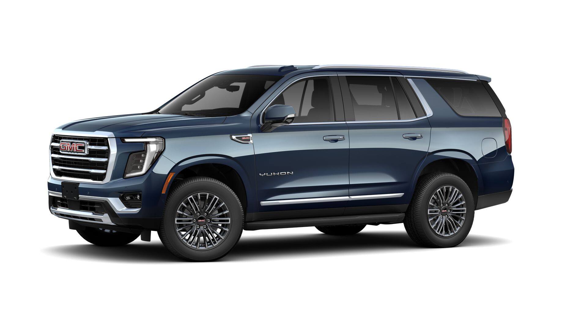 2027 GMC Yukon 2WD 4dr Elevation