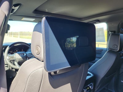 2026 GMC Yukon 2WD 4dr Elevation