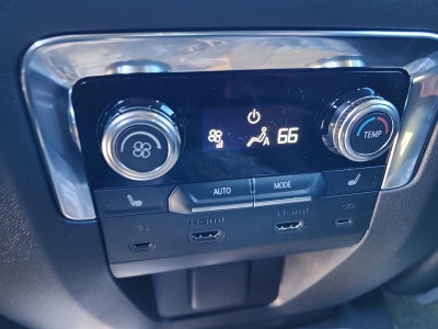 2026 GMC Yukon 2WD 4dr Elevation