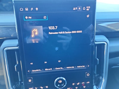 2026 GMC Yukon 2WD 4dr Elevation