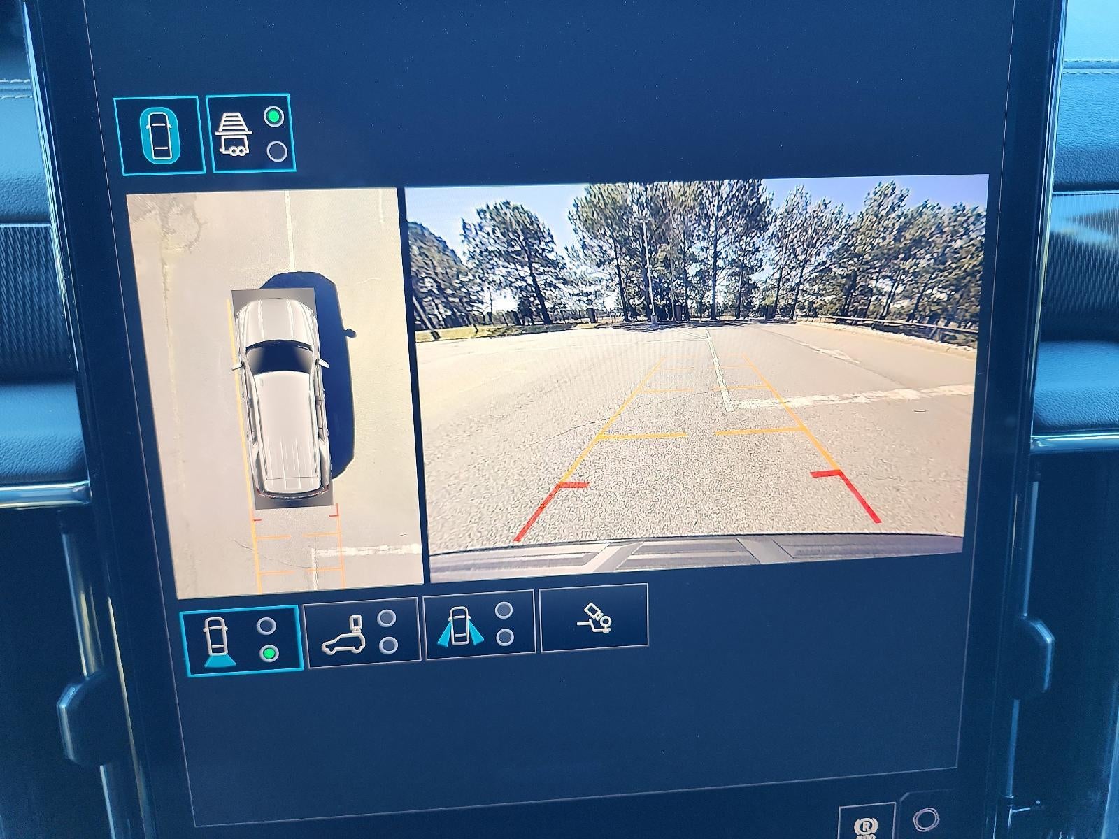 2026 GMC Yukon 2WD 4dr Elevation