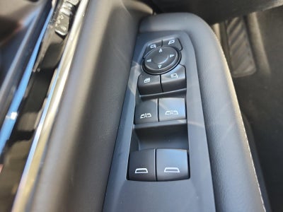 2026 GMC Yukon 2WD 4dr Elevation