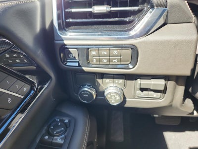 2026 GMC Yukon 2WD 4dr Elevation