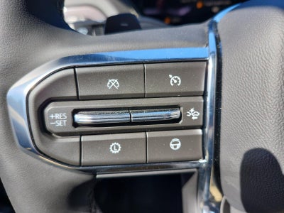 2026 GMC Yukon 2WD 4dr Elevation