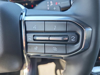 2026 GMC Yukon 2WD 4dr Elevation