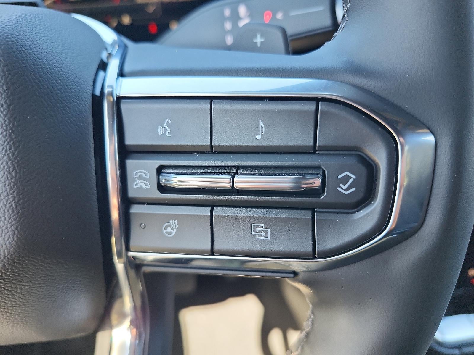 2026 GMC Yukon 2WD 4dr Elevation