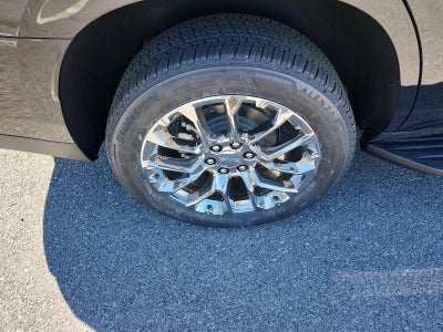 2026 GMC Yukon 2WD 4dr Elevation