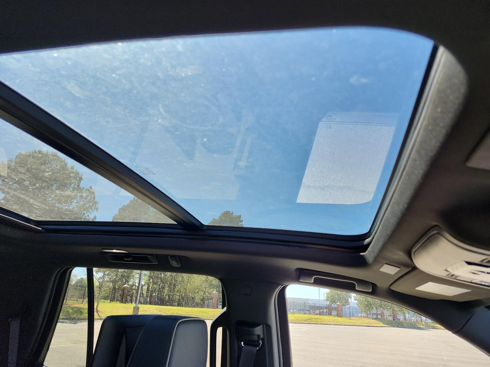 2026 GMC Yukon 2WD 4dr Elevation