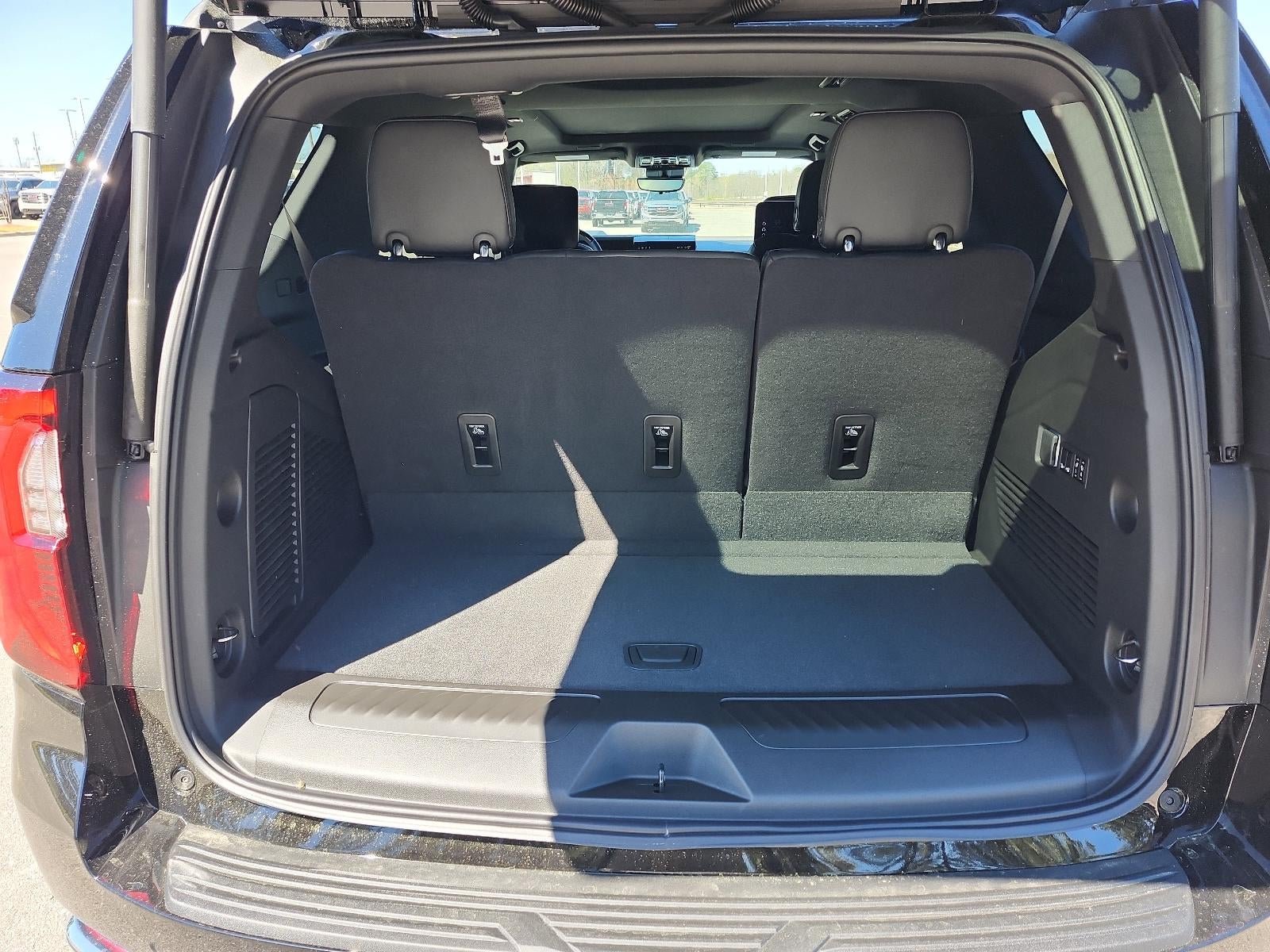 2026 GMC Yukon 2WD 4dr Elevation