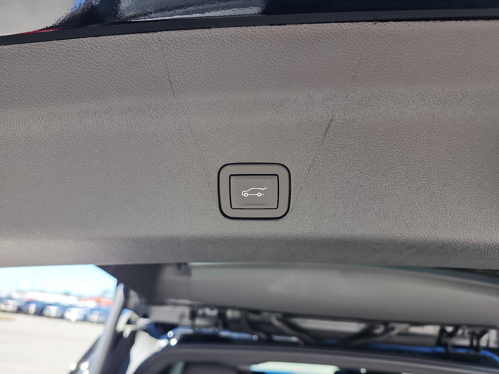 2026 GMC Yukon 2WD 4dr Elevation