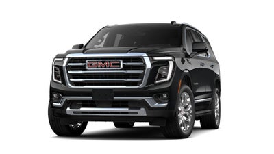 2026 GMC Yukon 2WD 4dr Elevation