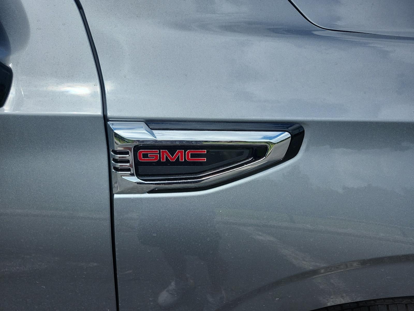 2026 GMC Yukon 2WD 4dr Elevation