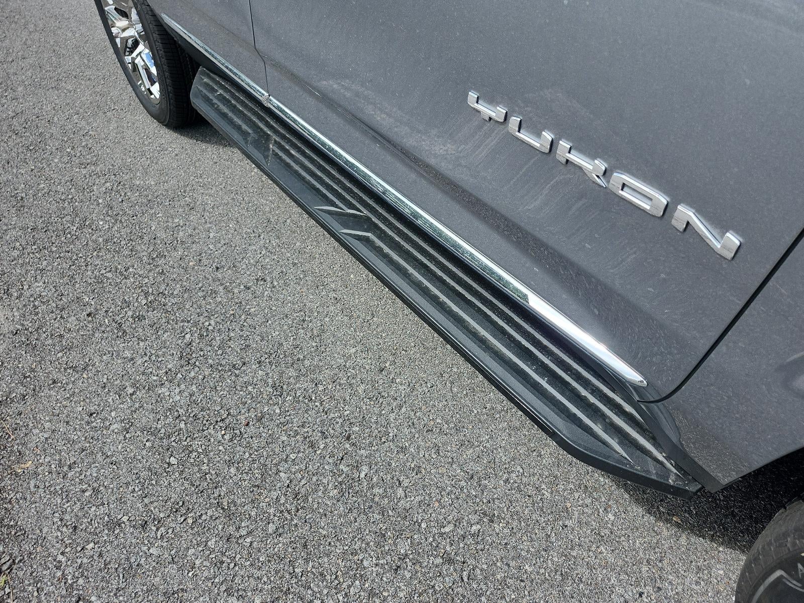 2026 GMC Yukon 2WD 4dr Elevation