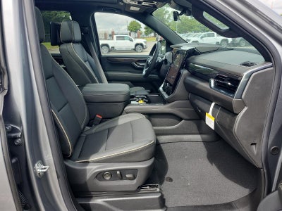 2026 GMC Yukon 2WD 4dr Elevation