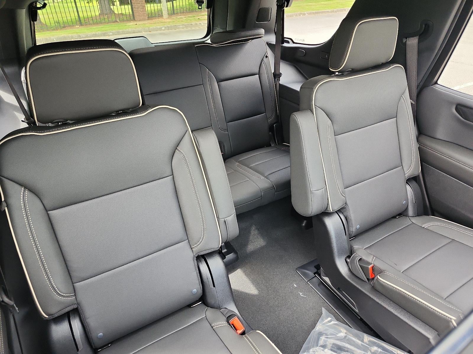 2026 GMC Yukon 2WD 4dr Elevation