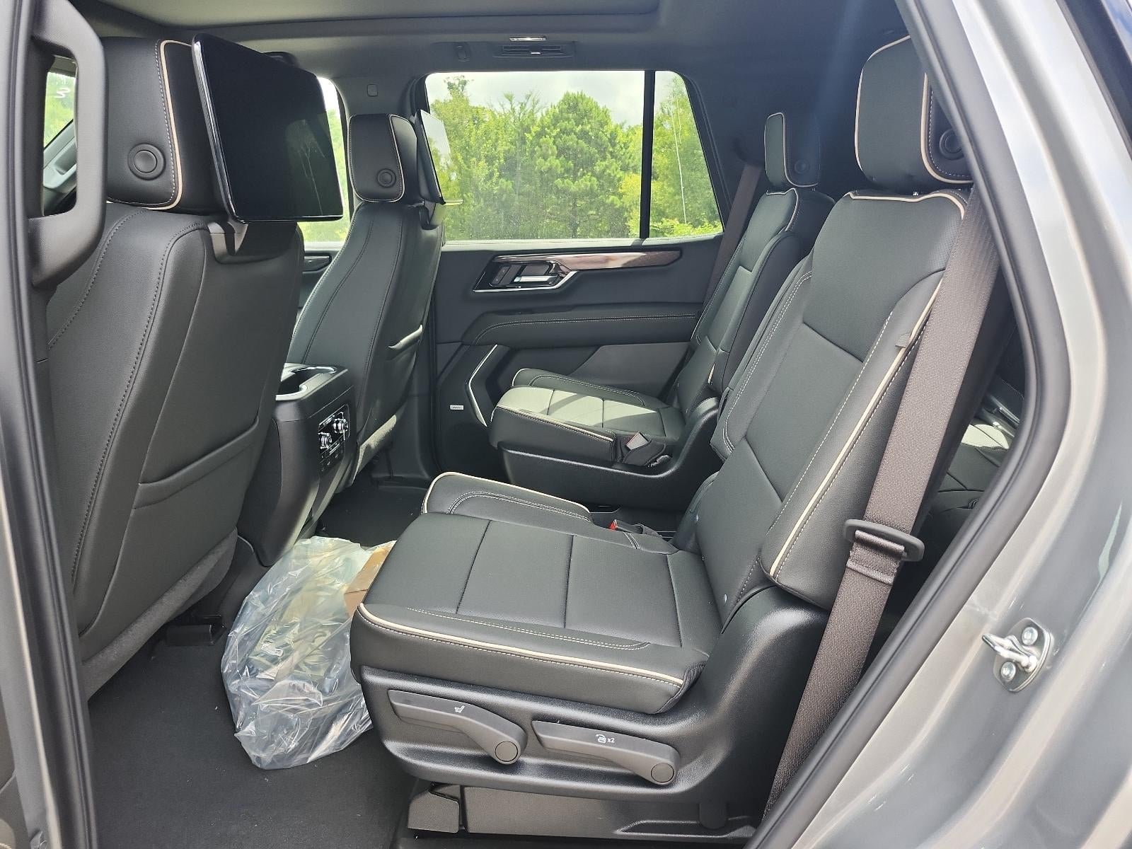 2026 GMC Yukon 2WD 4dr Elevation