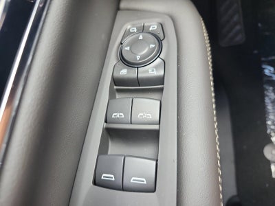 2026 GMC Yukon 2WD 4dr Elevation