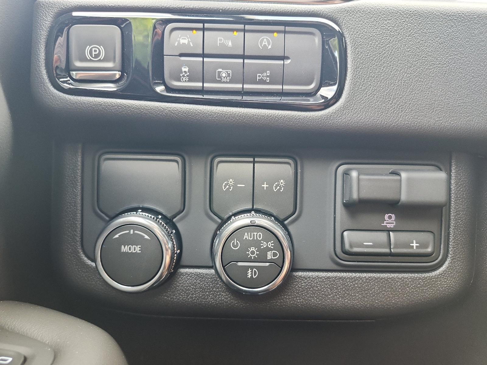 2026 GMC Yukon 2WD 4dr Elevation