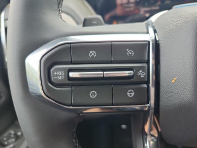2026 GMC Yukon 2WD 4dr Elevation