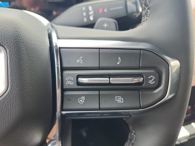 2026 GMC Yukon 2WD 4dr Elevation