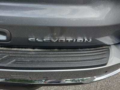 2026 GMC Yukon 2WD 4dr Elevation