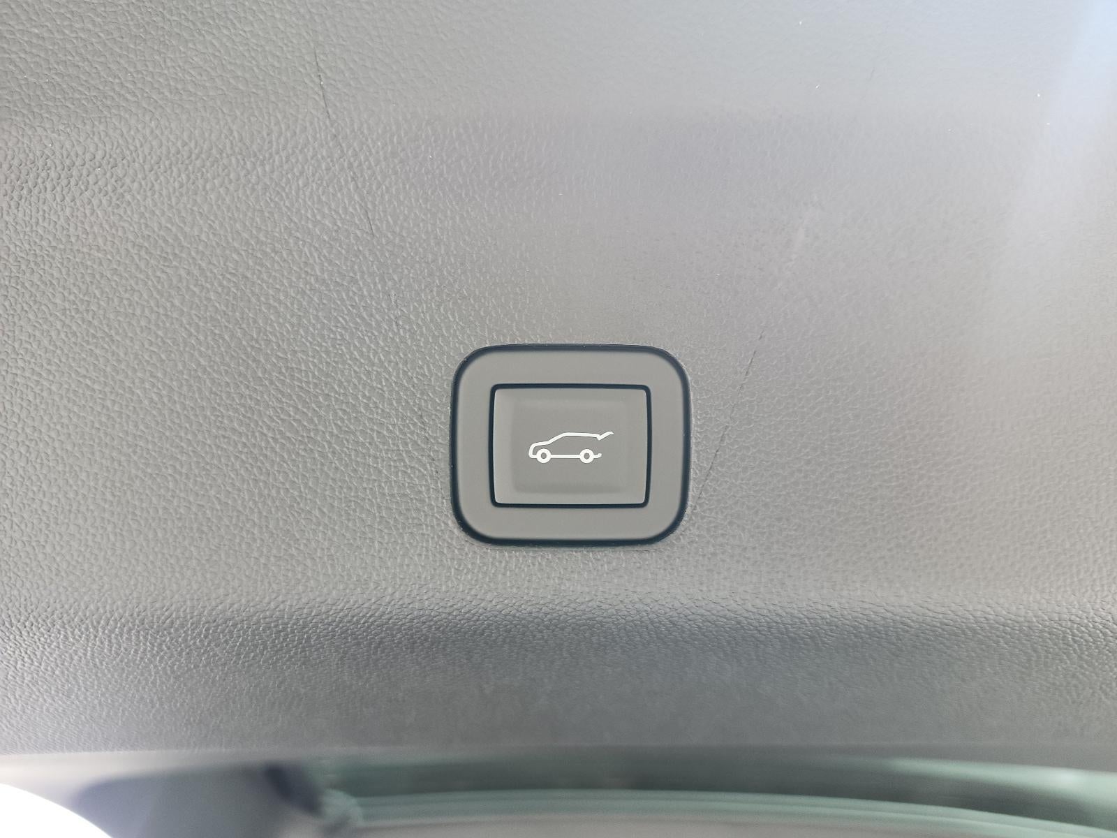 2026 GMC Yukon 2WD 4dr Elevation