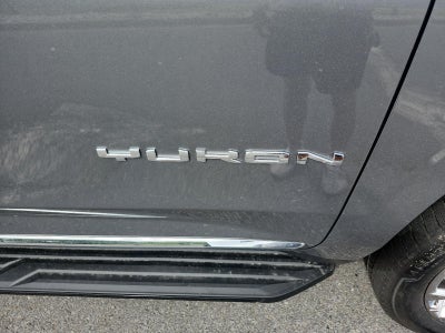 2026 GMC Yukon 2WD 4dr Elevation