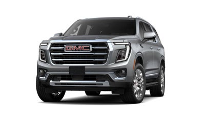 2026 GMC Yukon 2WD 4dr Elevation